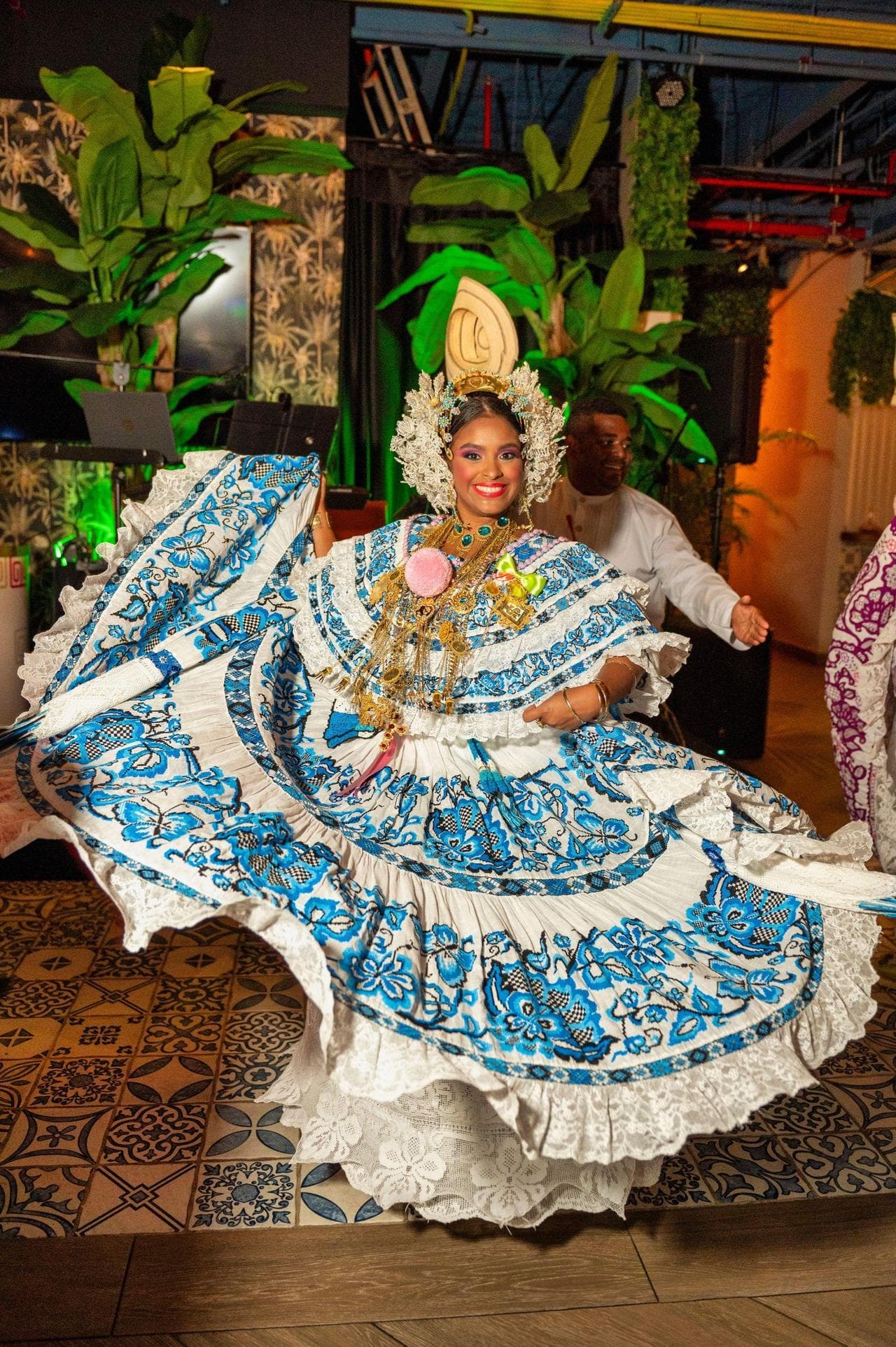 Aya la Vida — Contemporary Panamanian cuisine