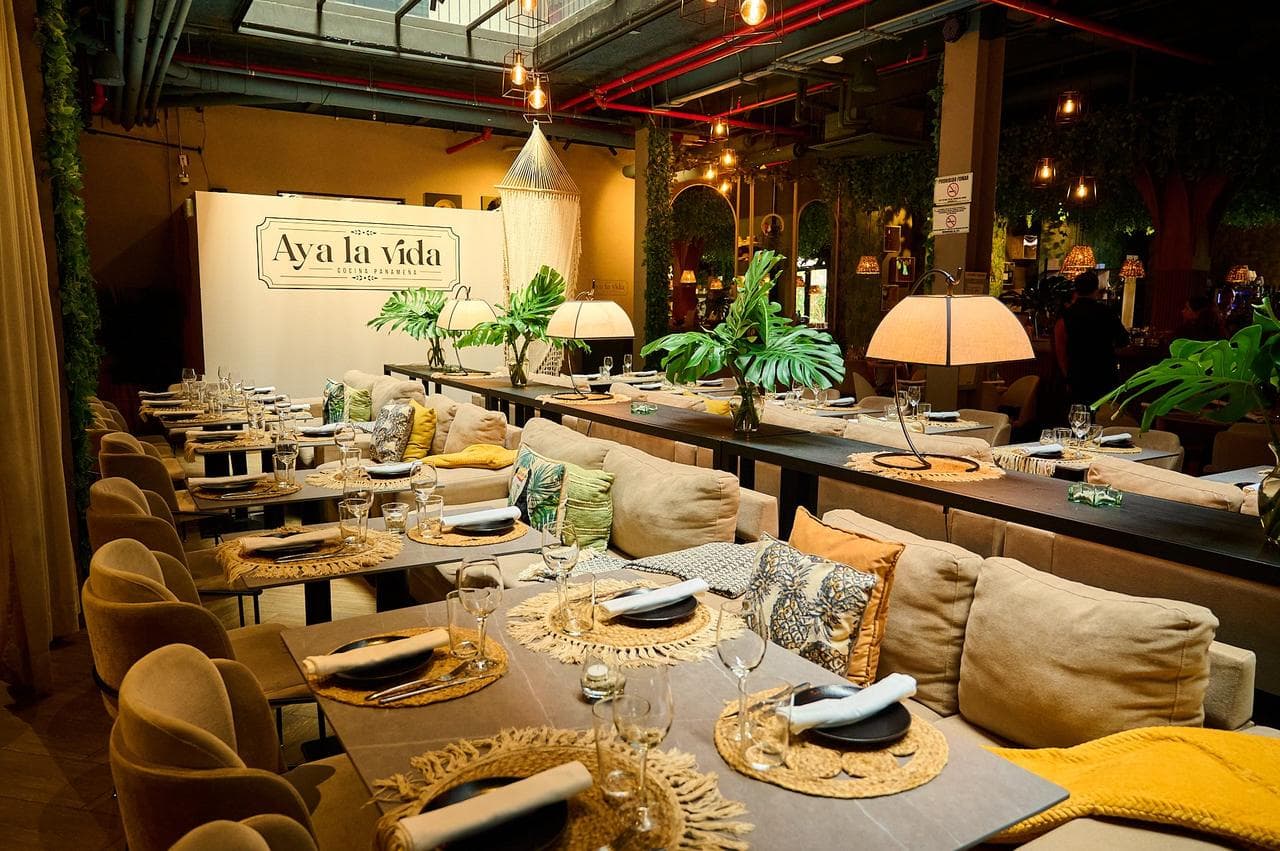 Aya la Vida — Gallery 5