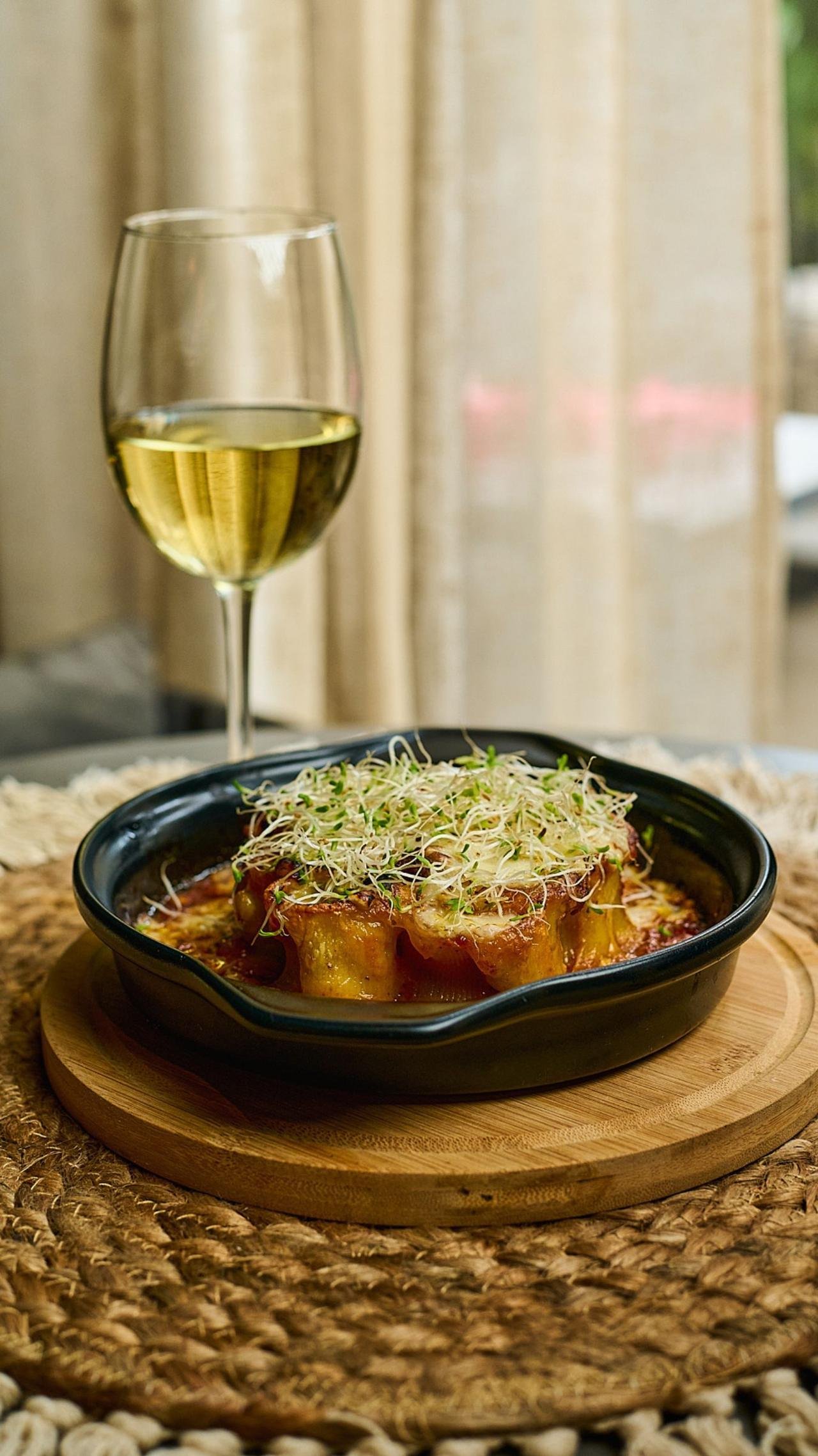 Chicharrón from Ocú — Aya la Vida