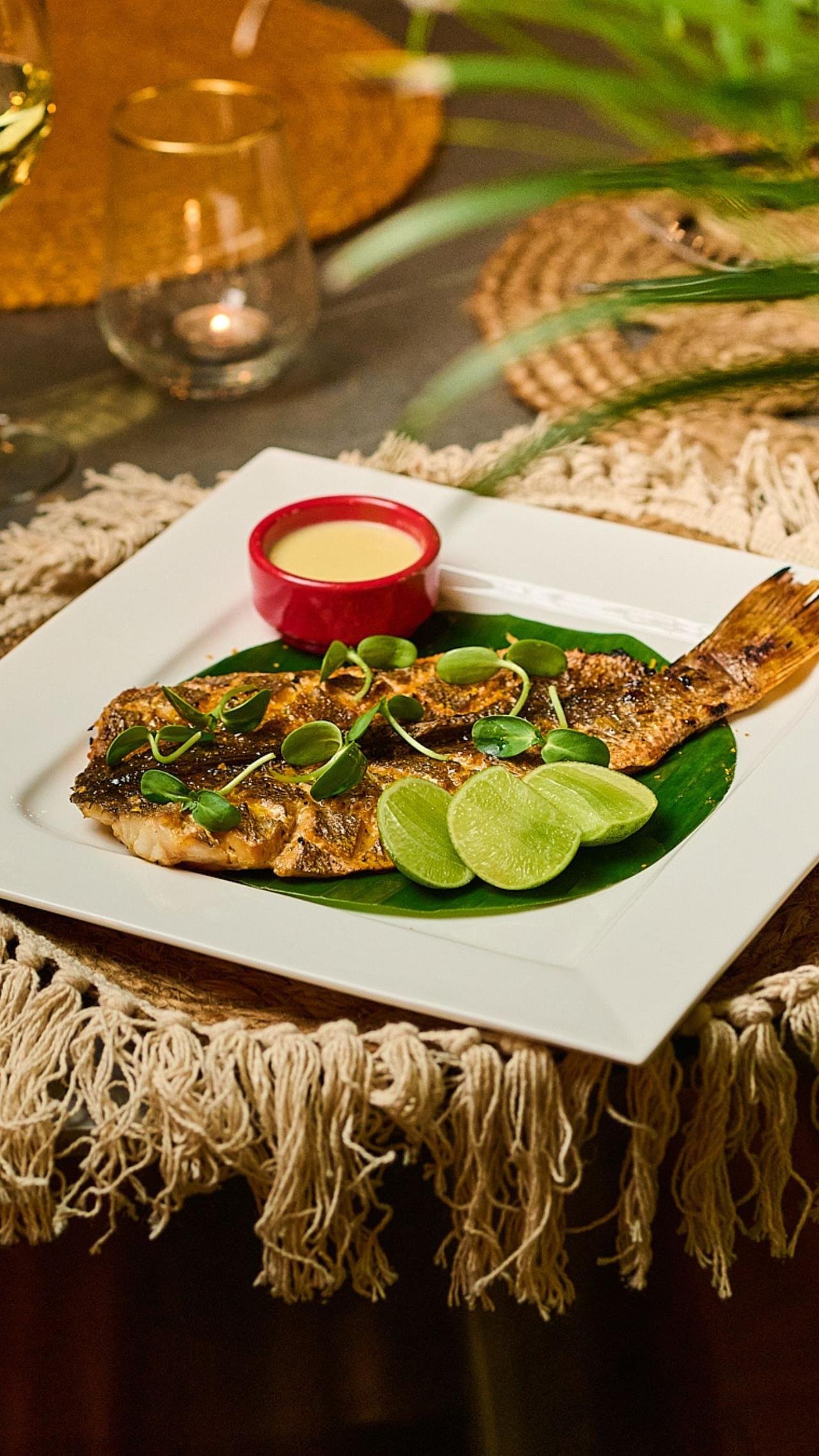Panamanian Desserts: From Raspao to Mamallena