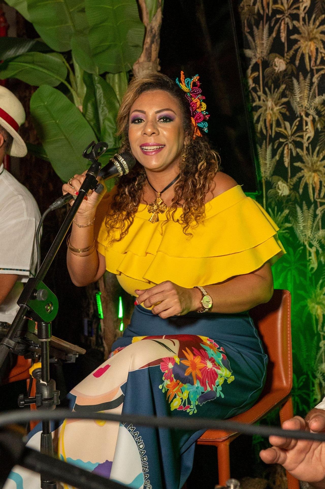 Group Menus in Panama: How to Book for Large Celebrations