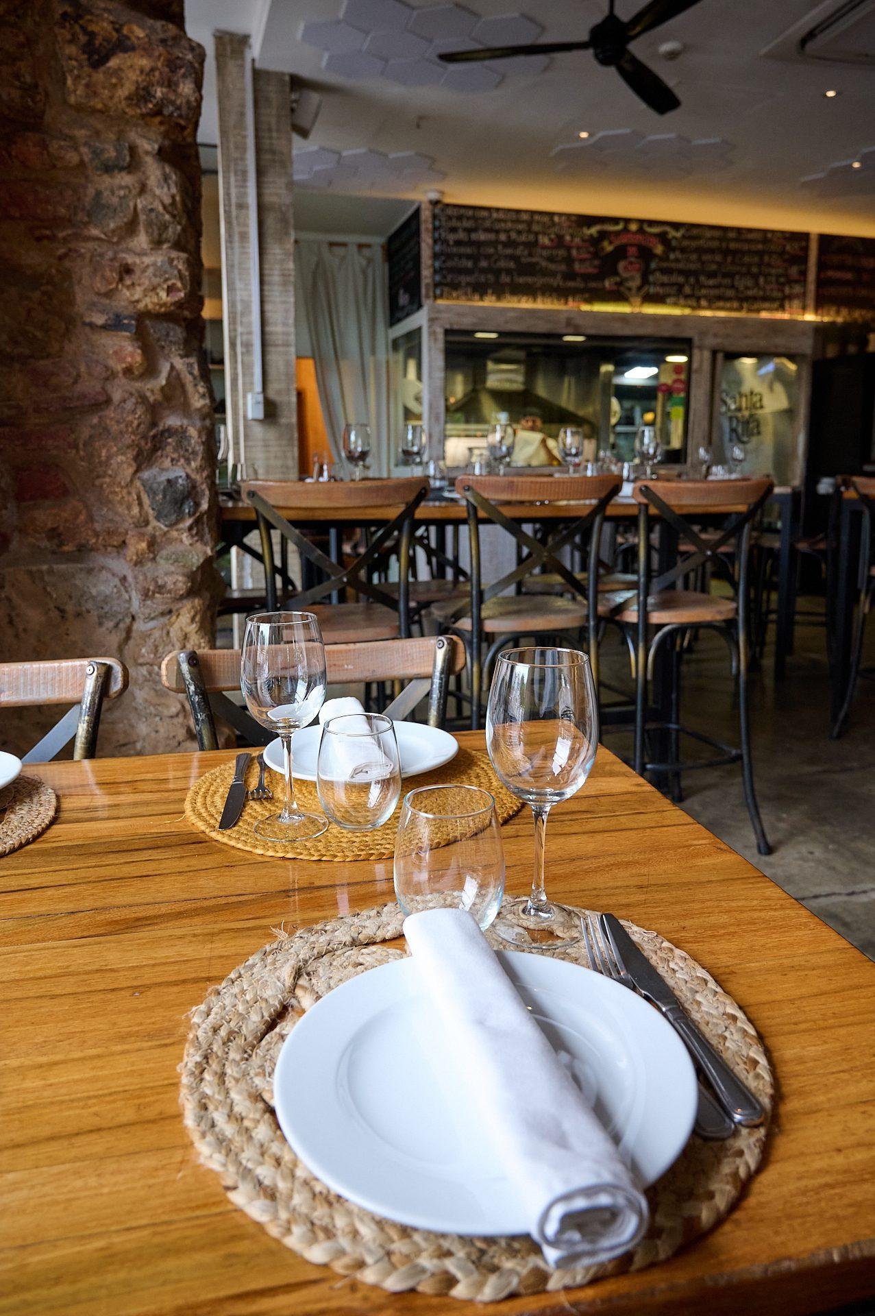 Romantic Restaurants in Panama City: A Perfect Evening in the Casco